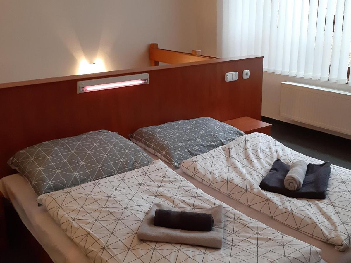Апартаменты Studia Sprava Tanapu Штрбске-Плесо Экстерьер фото