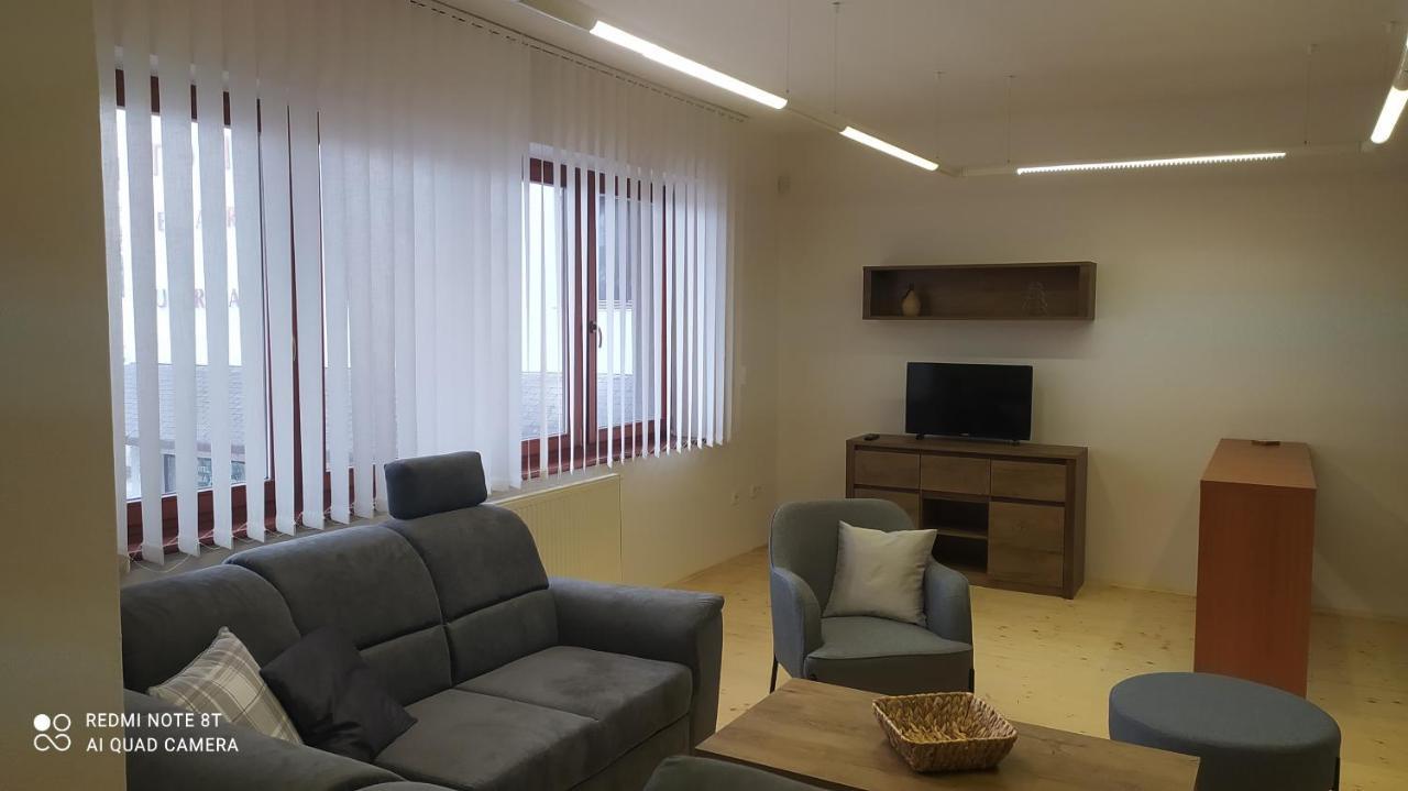 Апартаменты Studia Sprava Tanapu Штрбске-Плесо Экстерьер фото
